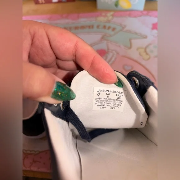 Lauren Ralph Lauren Janson II - Picture 5 of 5